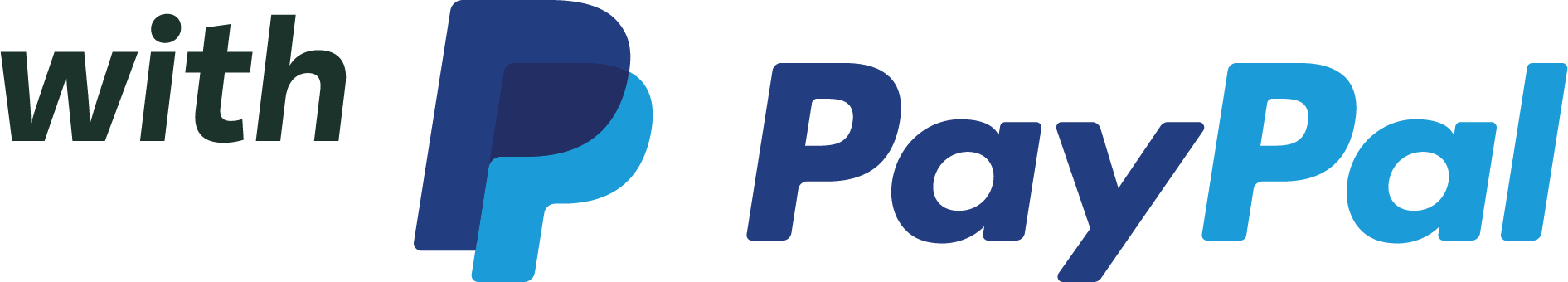Donate with Paypal